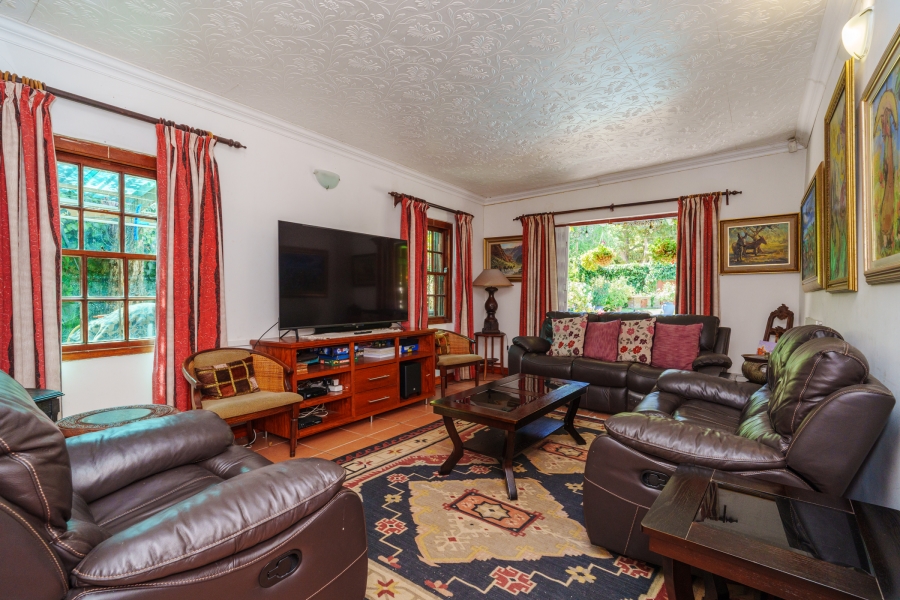 To Let 1 Bedroom Property for Rent in Beach Estate Western Cape